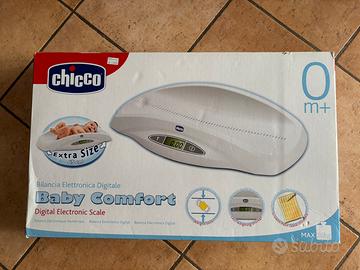 Bilancia CHICCO Baby Comfort