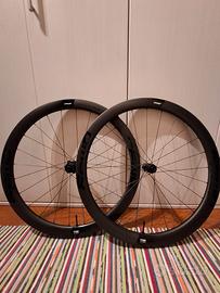 FFWD TYRO II Carbonio Disco