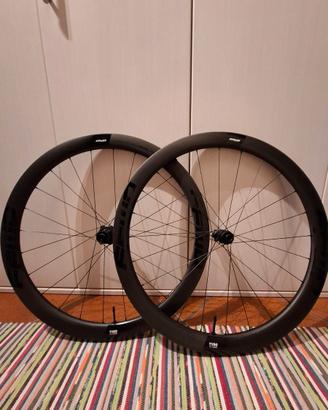 FFWD TYRO II Carbonio Disco