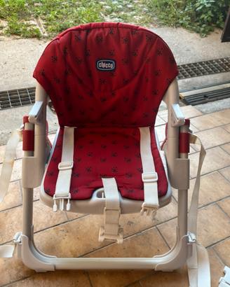 Sedia per bambini chicco