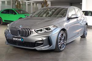 BMW 120 d xdrive Msport auto