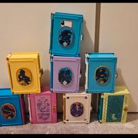 Lego Disney libri PRENOTATO