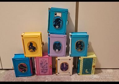 Lego Disney libri PRENOTATO