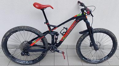 Mtb Felt Rossignol 27.5