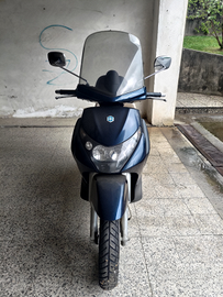 Piaggio Beverly 125 - 2007