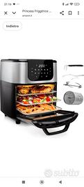 Friggitrice ad aria