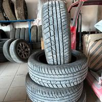 Gomme estive e termiche di varie misure