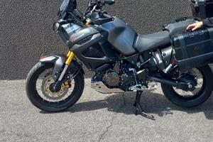 Super tenere XT 1200 ZE