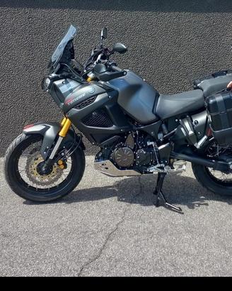 Super tenere XT 1200 ZE