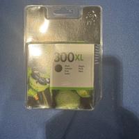 CARTUCCE STAMPANTE HP 300/301 XL