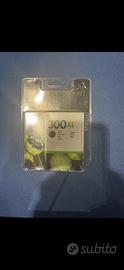 CARTUCCE STAMPANTE HP 300/301 XL