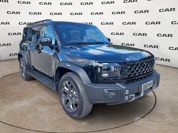 ICH-X K3 2.0 GPL DCT 4WD