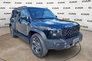 ICH-X K3 2.0 GPL DCT 4WD