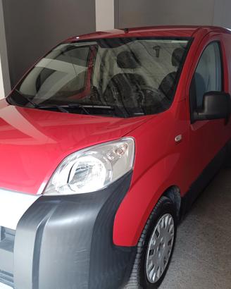 Fiat Fiorino 1.3 MJT 95CV Cargo Adventure