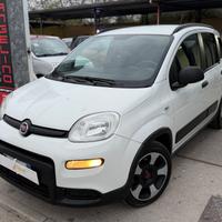 Fiat Panda 1.2 City Cross GPL DI SERIE