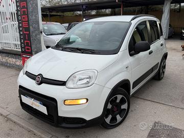 Fiat Panda 1.2 City Cross GPL DI SERIE