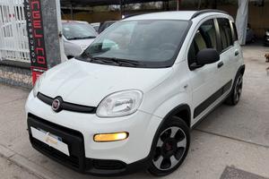 Fiat Panda 1.2 City Cross GPL DI SERIE
