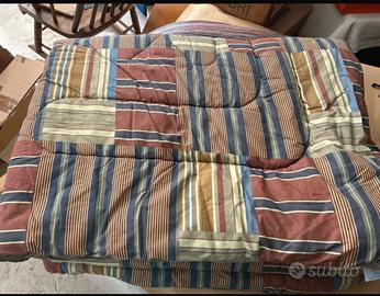 Piumoni lettino singolo per pesciolino75