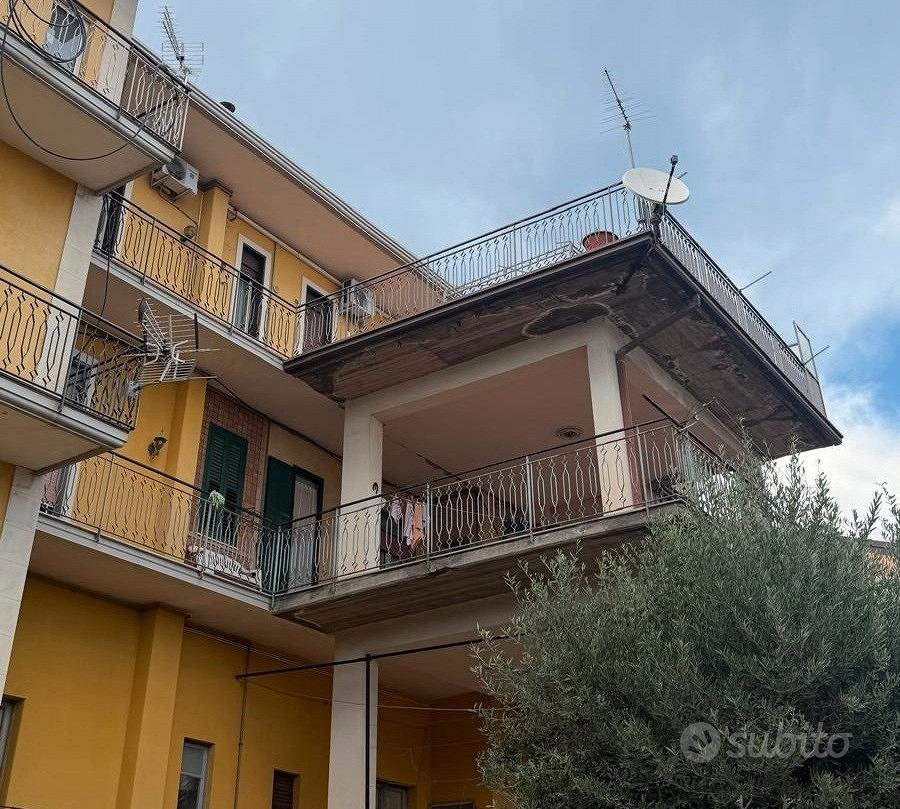 Appartamento – CT - Vista 4