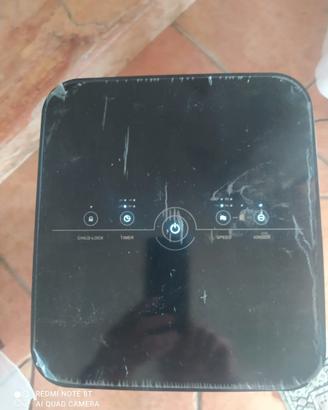 Purificatore d'aria MEDIFY MA-40