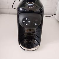 macchina caffè  Lavazza Modo Mio Idola