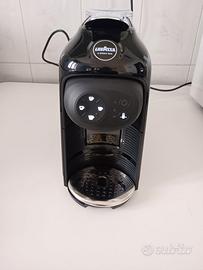 macchina caffè  Lavazza Modo Mio Idola