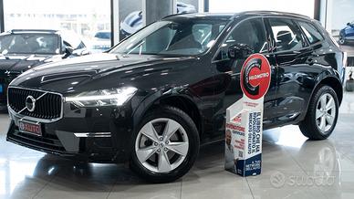 Volvo XC 60 XC60 B4 D 2.0 GEARTRONIC MOMENTUM SPOR