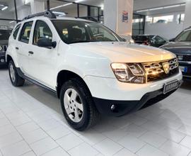 Dacia Duster 1.5 dCi 110CV Start&Stop 4x2 Lauréate