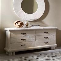 Comò tsu bambu 6 cass.