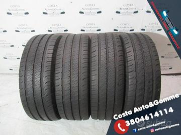 Gomme 215 65 16C Uniroyal 85%  215 65 R16