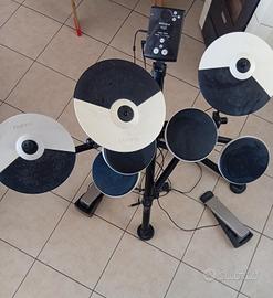 batteria 