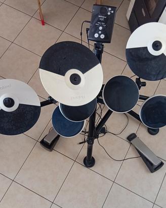 batteria 