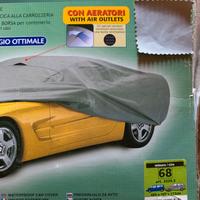 Copriauto per Discovery Sport