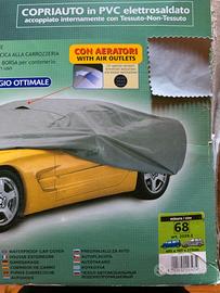 Copriauto per Discovery Sport