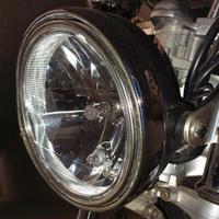 Proiettero SV650 2002