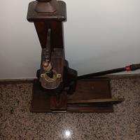 tappatrice primi 900 