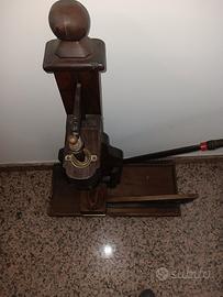 tappatrice primi 900 