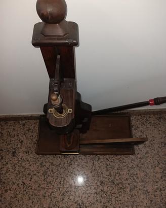 tappatrice primi 900 