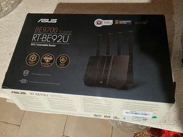router asus rt- be92u