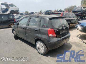 CHEVROLET AVEO/KALOS T250, T255 1.2 - ricambi