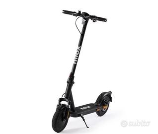MONOPATTINO ELETTRICO Nilox v1 Silver e-Scooter