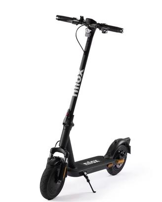 MONOPATTINO ELETTRICO Nilox v1 Silver e-Scooter