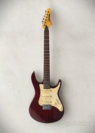 Chitarra Vantage VKS 11 anni 90