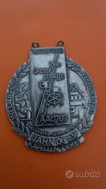 Medaglia commemorativa Germania