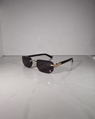 Occhiali Cartier CT0622S 001