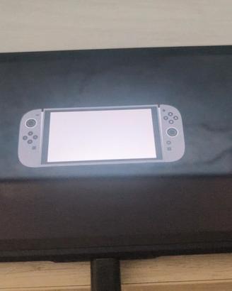 Nintendo switch 2 con giochi 