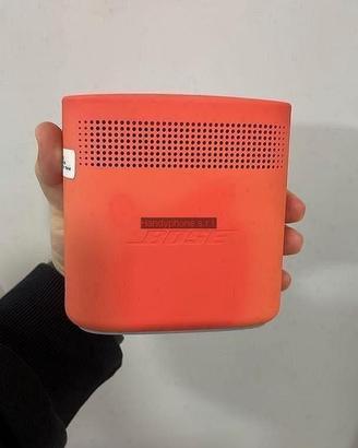 Bose Color 2 orange - 5711
