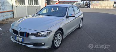 BMW serie 3