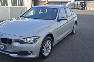 BMW serie 3