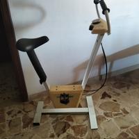 cyclette 